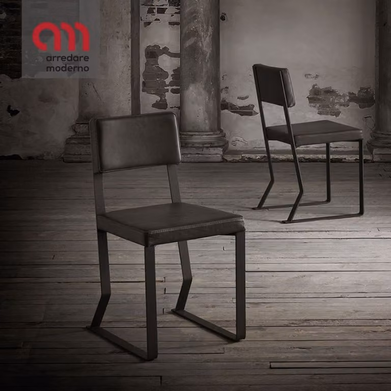 Sedia Elite To Be Trog