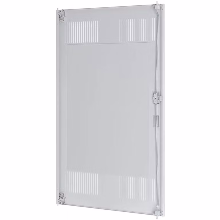 ABN R-Custodia, porta di ricambio BH6 FB2 con inserto di chiusura, porta media IP31 ABNRY206T12