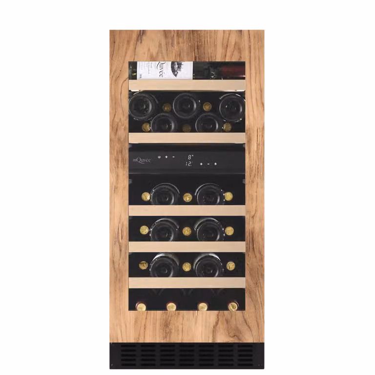 Cantinetta vino da incasso - WineChamber Exclusive 780 40D Panel Ready - mQuvée