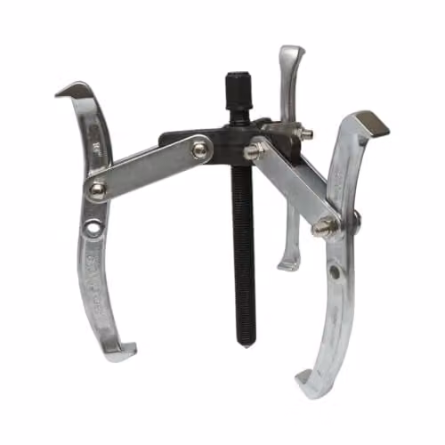 Estrattore per cuscinetti a 3 bracci 10/250 mm Heavy Duty