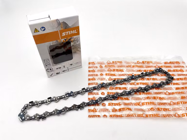 Catena per sega STIHL Picco Micro PM3 3/8P" x 1.3mm 51 maglie di trasmissione 36360000051