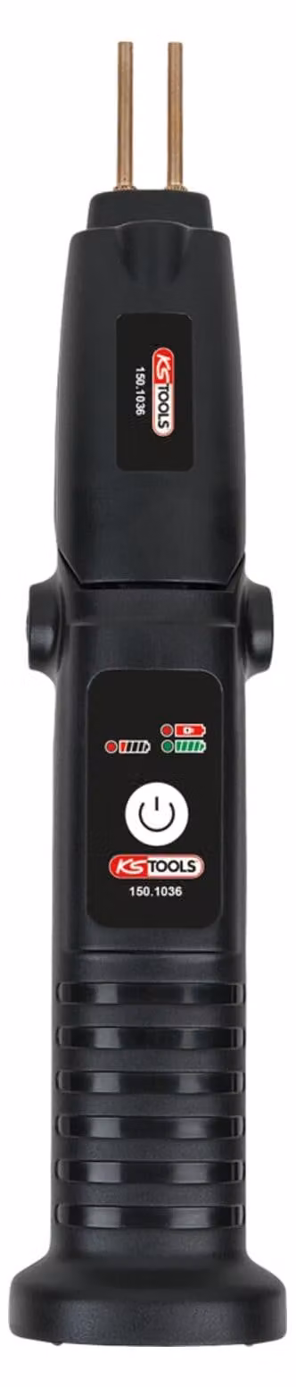 KS Tools dispositivo di riparazione della plastica
