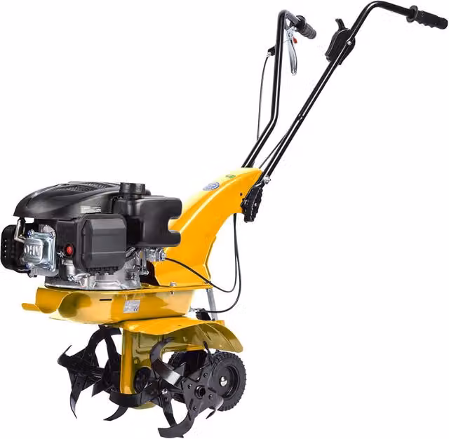 Motozappa 123 Cc Lif Fanny 1