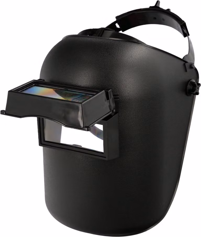Ombrello per saldatura Maurer 3030 con cinghia