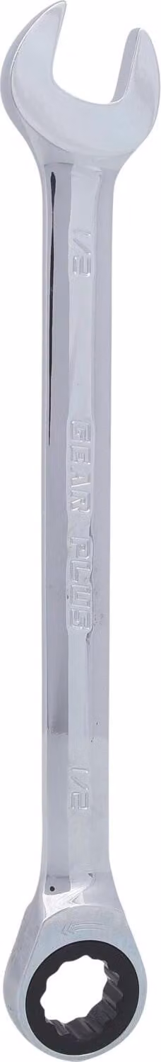 KS TOOLS GEARplus Chiave combinata a cricchetto 1/2" - 503.4105