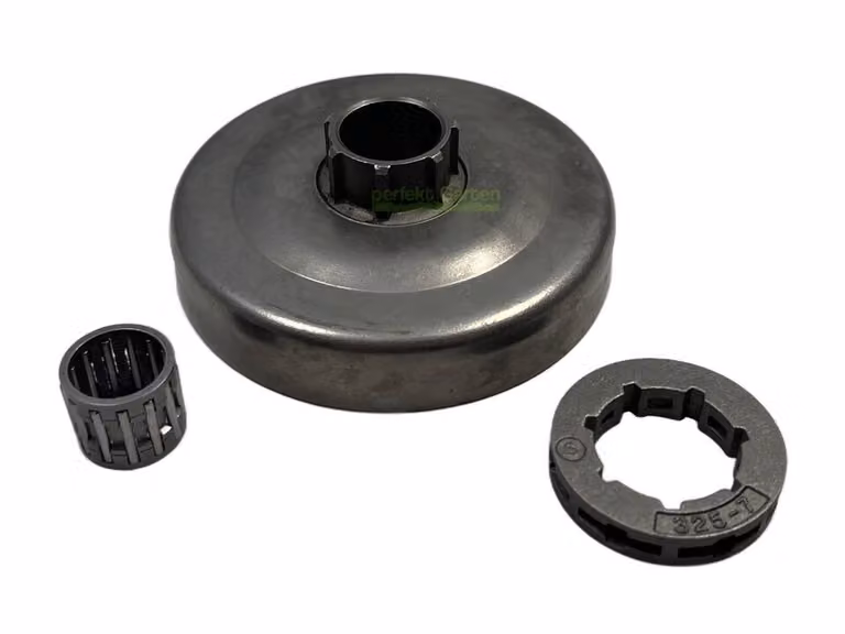 Pignone ad anello .325" 7 denti per Husqvarna 351 353 355 357 XP 359 445 E 503873073