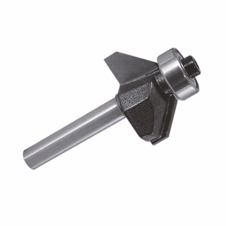 DEDRA Fresatrice per legno 8/35,5/15,9 mm - 07F102B