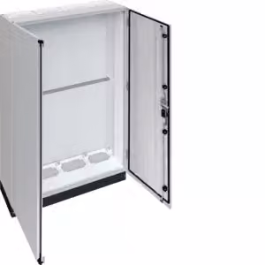 Hager FR14S1, Grigio, 1050 mm, 275 mm, 1800 mm