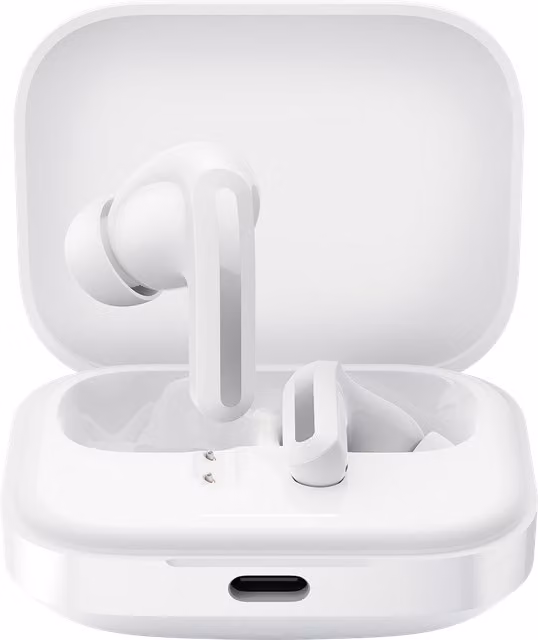 Xiaomi Redmi Buds 5 Auricolari True Wireless Bluetooth Bianco