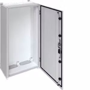 Hager FR82S, Grigio, 550 mm, 275 mm, 1250 mm