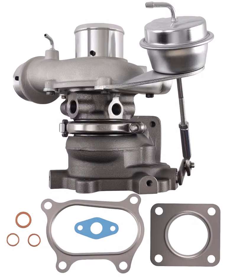 Turbocompressore, lunghezza articolo: 23,7 cm, larghezza articolo: 23 cm, altezza articolo: 18,9 cm, peso articolo: 4550 g, codice produttore: 55208528