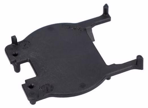 Piastra di supporto per Martelli perforatori BOSCH PROFESSIONAL - 1614336075