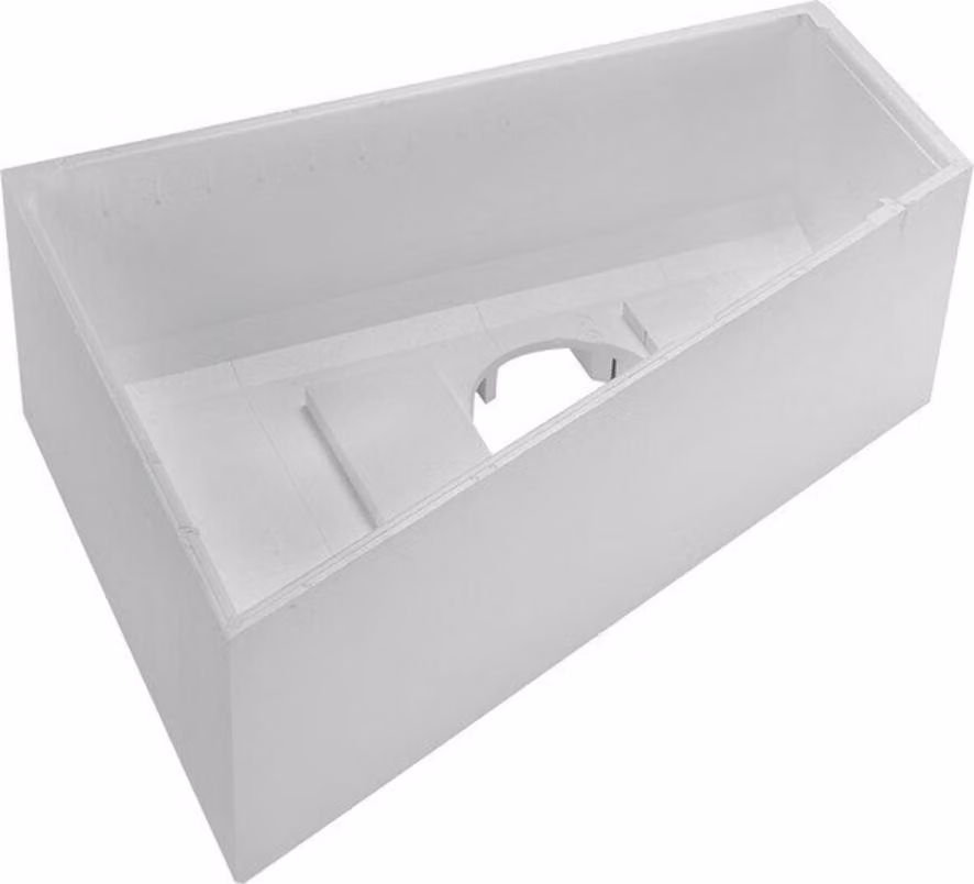 Supporto vasca Duravit n.1 per 700506