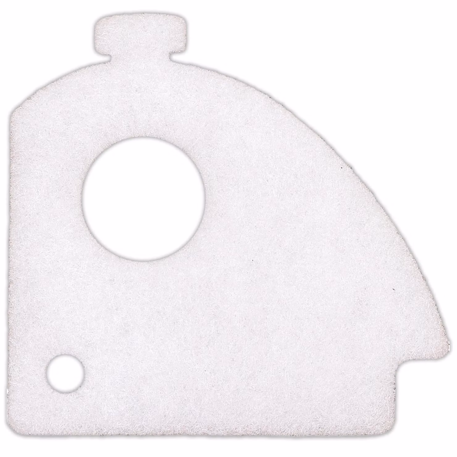 Filtro dell'aria per motosega STIHL MS162 MS172, codice ricambio 1148 141 1700
