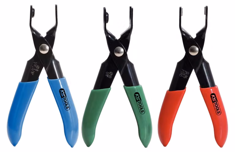 KS Tools 115.1090 plier