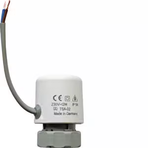 ELTAKO GMBH ELTAK Attuatore normale TSA02NC-230V chiuso, 230V TSA02NC-230V