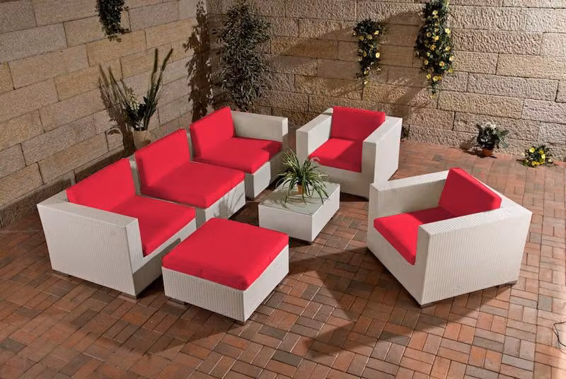Set di coperture 3-1-1