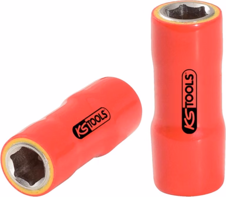 KS Tools 1171407 117.1407 Socket bit 7 mm