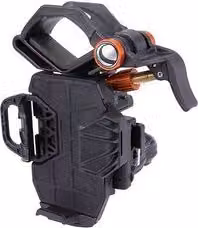 Adattatore Celestron 3 Axis Universal per Smartphone Black