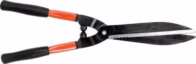 Forbice Siepe P51 F Bahco Manici Acciaio 57 cm 2 Pezzi