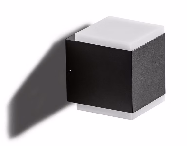 Lampada da parete a LED 12W ARBAX 2 AZ4342 Azzardo