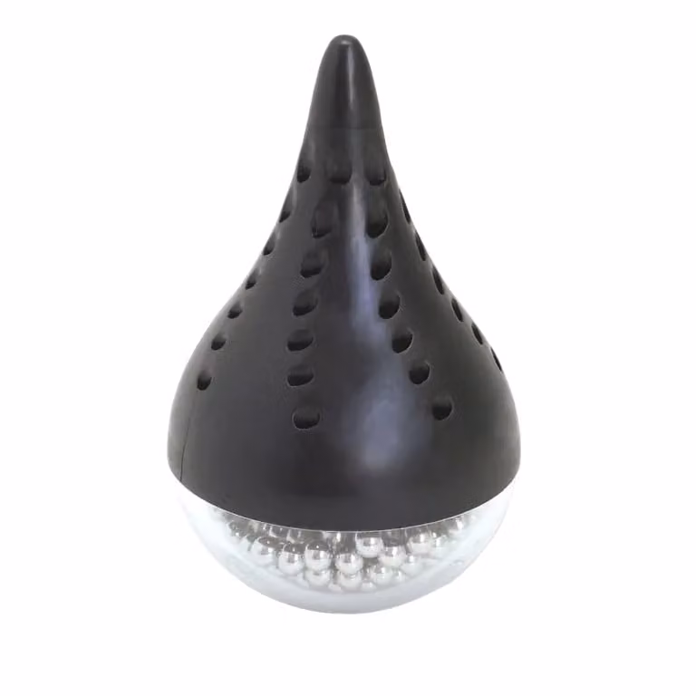 Sfere per la pulizia dei decanter - BOXinBAG