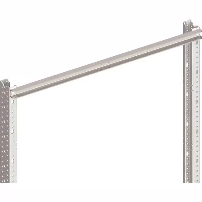 Striebel e John WRM481 Piattaforma di montaggio 4FB / 12RE (BH8) installata nell'armadio 2CPX042852R9999