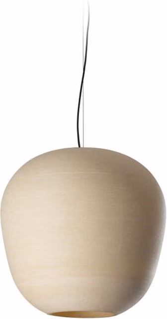 TIERRA 520 lampada a sospensione