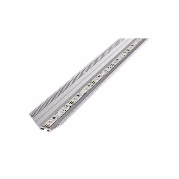 Profilo in alluminio Barthelme 62399882