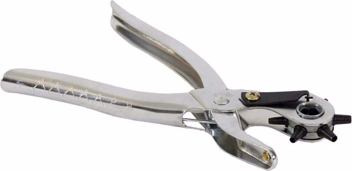 CHPN - Pinze per fori passanti - Pinze per fori passanti - Per forare - Pinze a revolver - Pinze a revolver - Punzoni per fori - Foratrici - Punzonatrici - Per forare - Perforare - Punzoni per fori