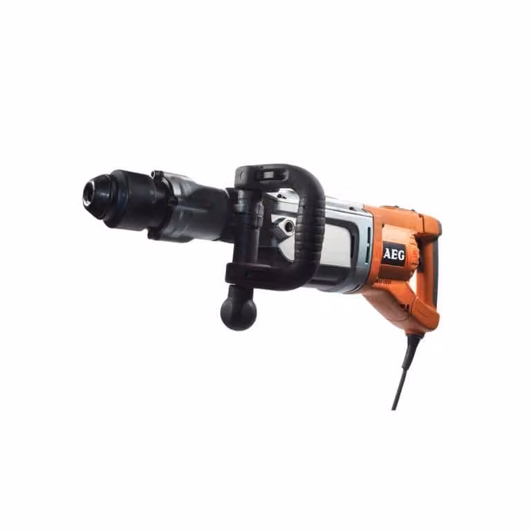 MARTELLO PERFORATORE 'PN 11E' AEG 10 Kg