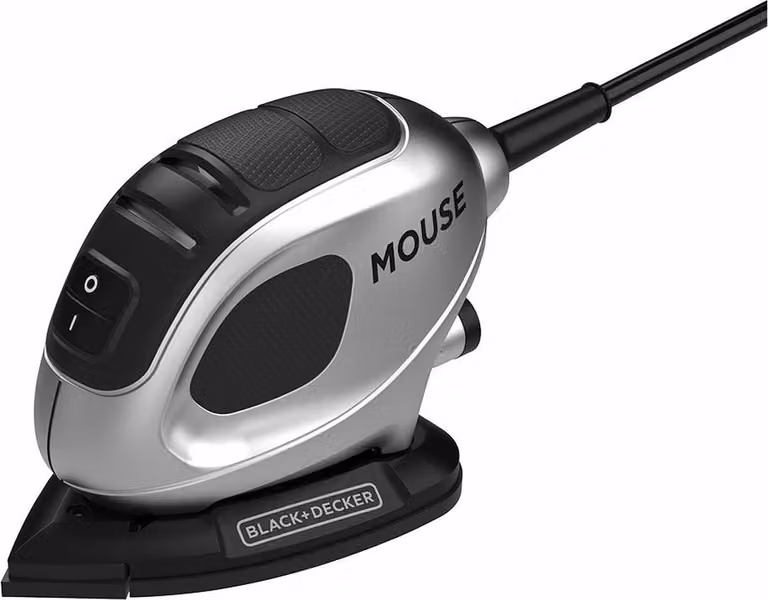 Levigatrice Black & Decker bew230sbc-qs 55 W 11000 giri/min 110 mm