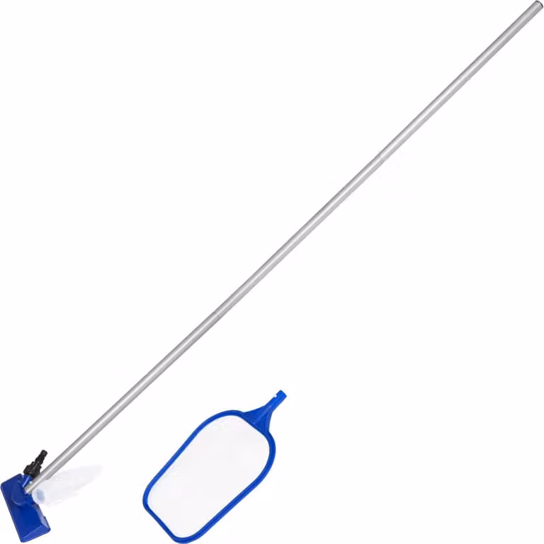 Kit di manutenzione Bestway Flowclear per piscine fuori terra