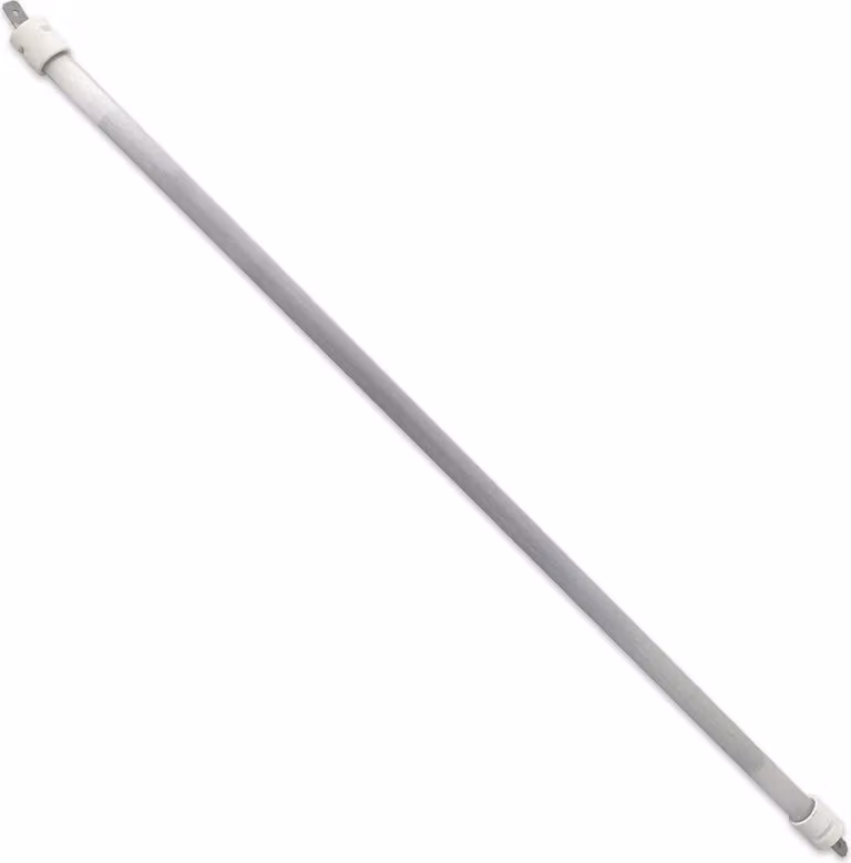 Edm Carbono 07140 43 Cm Resistenza Trasparente Trasparente Taglia Unica