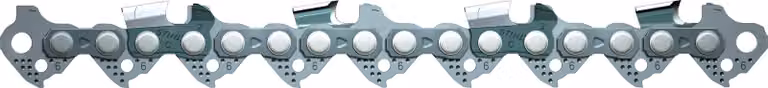 Catena per sega STIHL Rapid Micro 3 | 325" | 1,6 mm | 56 TG | HM | 32 cm