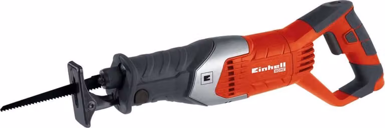 Einhell TH-AP 650 E, 2,8 kg, nero, rosso