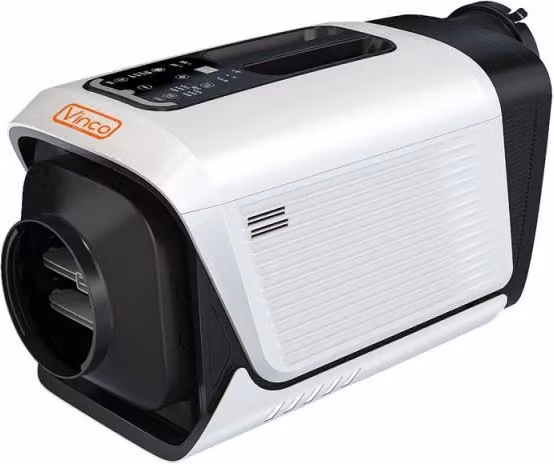 Condizionatore d'aria portatile, deumidificatore da 5000 BTU con telecomando e timer 24h
