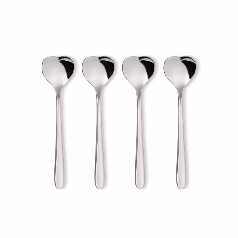 Cucchiaini Big Love Alessi