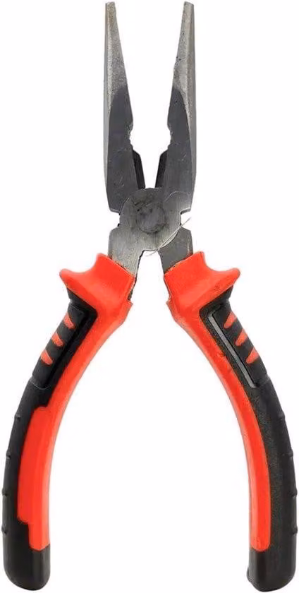 Avvitatore elettrico per applicazioni elettroniche, gioielleria e uso domestico, 168 mm, metallo