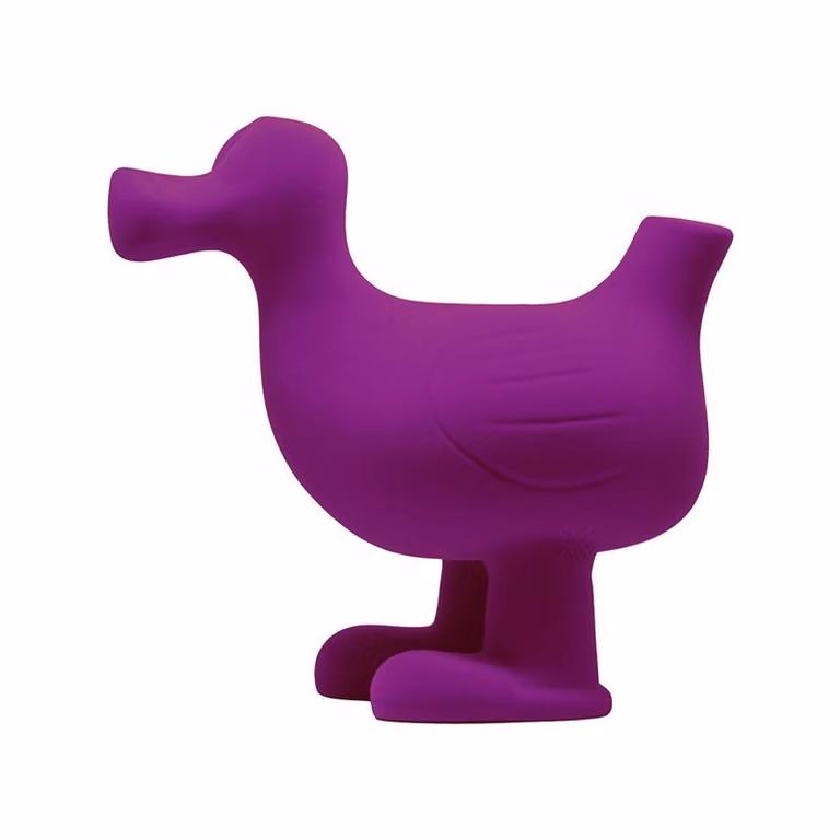 Complemento d'arredo Arturo Velvet in ceramica Adriani e Rossi