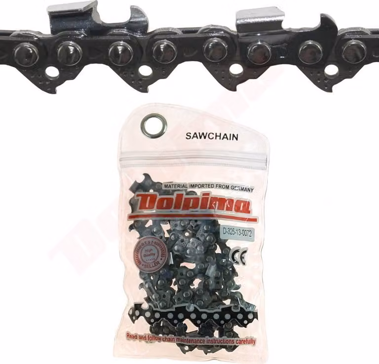 Sägekette Dolpima 325 1.3 72 Tg S