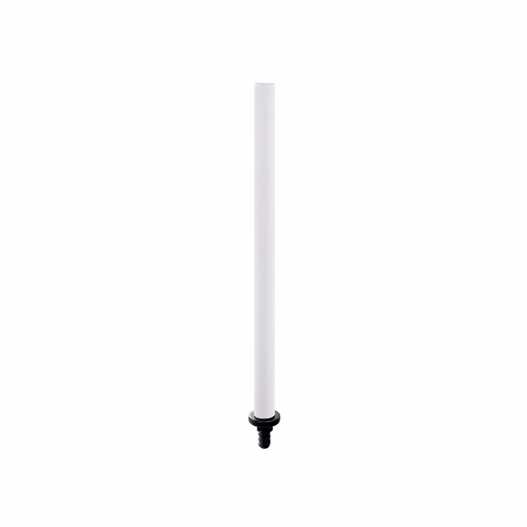 Manico per scopino WC Nimco Ricambio Tabo 1178TA-R-05