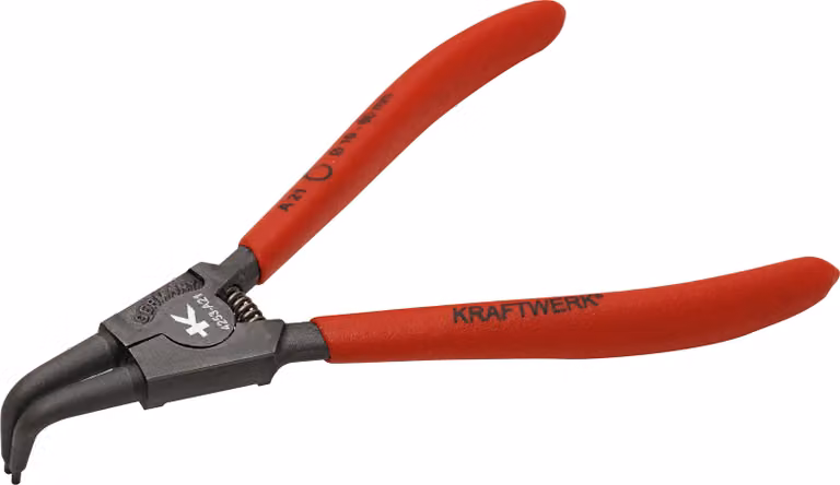 KW pinza per anelli di sicurezza high-tech A11