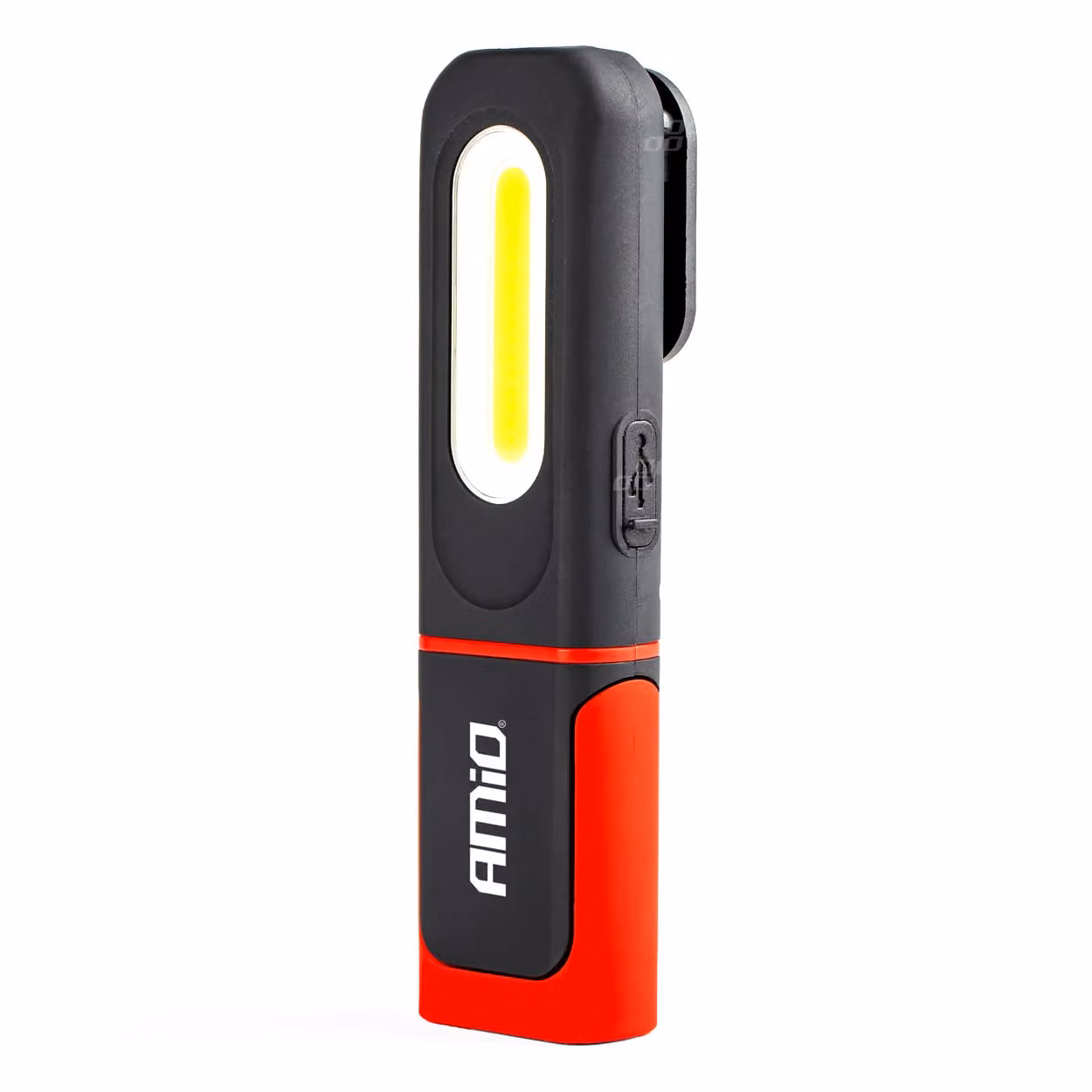 Lampada d'ispezione a LED WT08 AMIO-02818 - Potente lampada a LED per officina