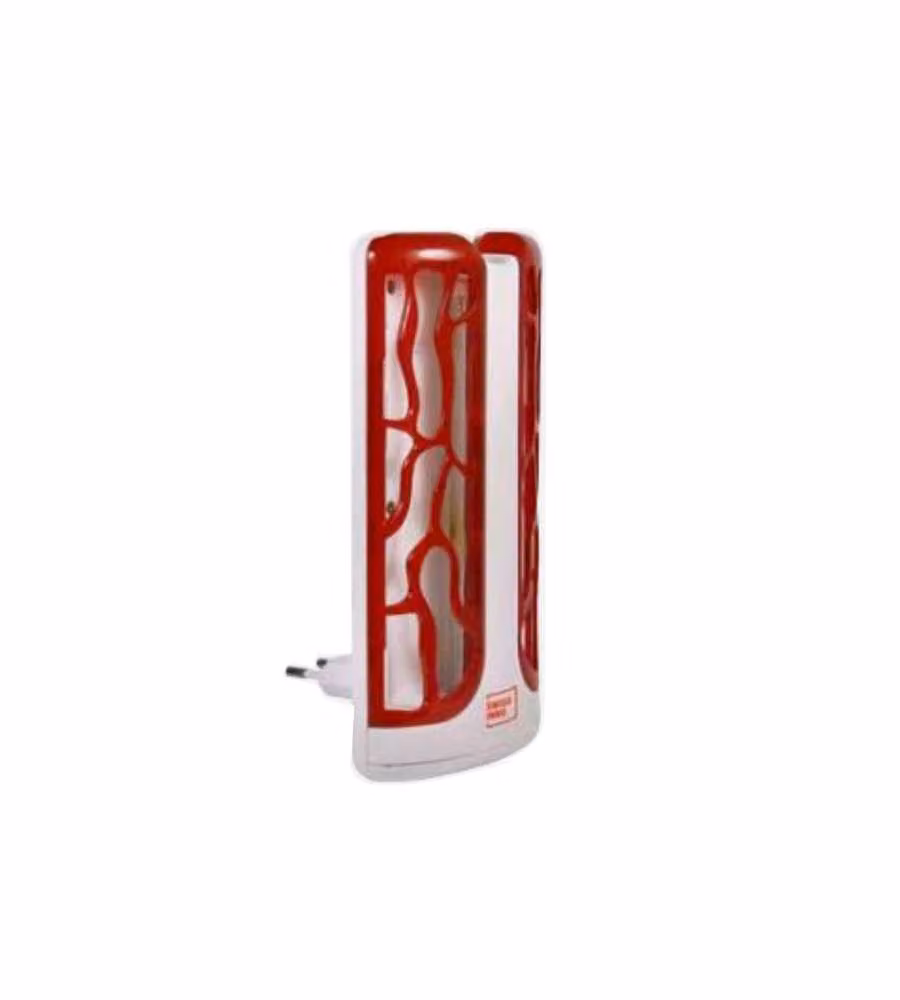 Lampada Cattura Insetti Led W. 4 Mini Swissinno