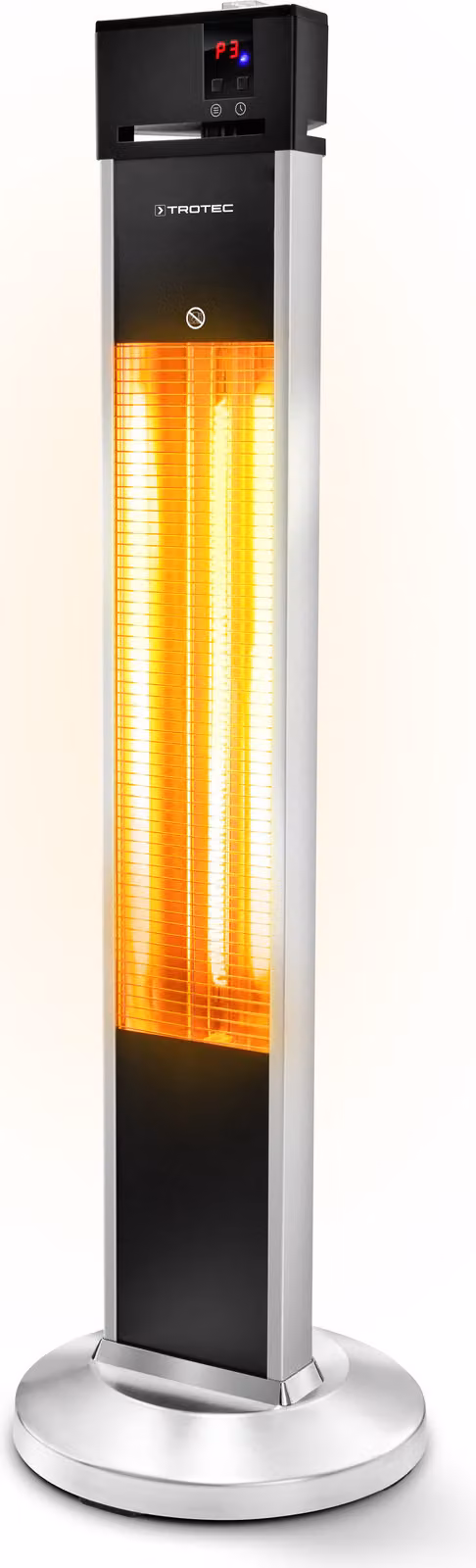Riscaldatore radiante Trotec Terrace IRS 2000 E