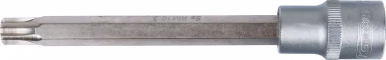 KS TOOLS Bussola per viti RIBE® M13 lunghezza 140 mm - 911.4524