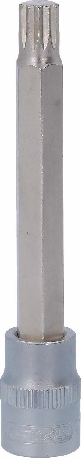 KS TOOLS Presa da 3/8" XZN M9, 100 mm - 917.3907