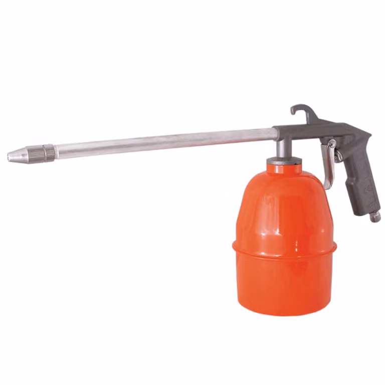 Pistola Per Olio Pansam A533040