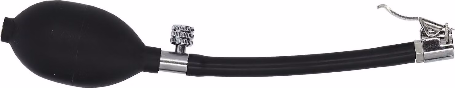 KS TOOLS Soffietto manuale - 150.1686